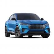 Mustang Mach-e 2021> (0)